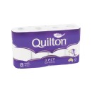 Quilton-Toilet-Tissue-Pk-8 Sale