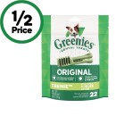 Greenies-Dog-Dental-Treats-170g Sale