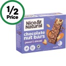 Nice-Natural-Nut-Bars-180-192g-Pk-6 Sale