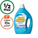 Cold-Power-Laundry-Liquid-2-Litre Sale