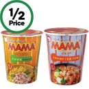 Mama-Noodle-Cups-70g Sale
