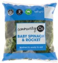 Community-Co-Baby-Spinach-and-Rocket-100g Sale