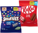 Nestl-Fun-Size-11-Pack-Selected-Varieties Sale