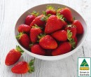 Australian-Strawberries-250g-Punnet Sale