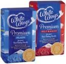 White-Wings-Premium-Self-Raising-or-Plain-Flour-1kg Sale
