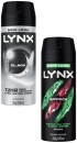 Lynx-Antiperspirant-or-Deodorant-Body-Spray-165mL-Selected-Varieties Sale