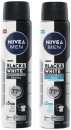Nivea-Derma-Control-72h-Active-Protection-Antiperspirant-Spray-250mL-Selected-Varieties Sale