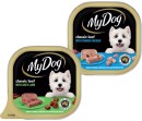 My-Dog-Wet-Dog-Food-100g-Selected-Varieties Sale