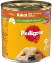 Pedigree-Wet-Dog-Food-700g-Selected-Varieties Sale