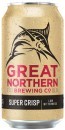 Great-Northern-Super-Crisp-30-Can-Block Sale