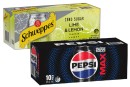 Pepsi-Solo-or-Schweppes-Infused-Natural-Mineral-Water-10x375mL-Selected-Varieties Sale
