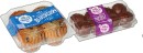 The-Happy-Muffin-Co-Muffins-4-Pack-or-Mini-8-Pack-Selected-Varieties Sale
