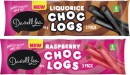 Darrell-Lea-Liquorice-Choc-Logs-or-Raspberry-Choc-Logs-3-Pack Sale