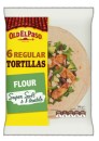 Old-El-Paso-Regular-Tortillas-6-Pack-Selected-Varieties Sale