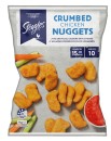 Steggles-Crumbed-Chicken-Nuggets-1kg Sale