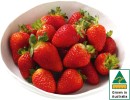 Australian-Strawberries-250g-Punnet Sale