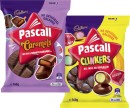 Pascall-Chocolate-Share-Bag-120185g-Selected-Varieties Sale