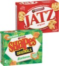 Arnotts-Shapes-130190g-Jatz-170225g-or-Clix-250g-Selected-Varieties Sale