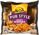 McCain-Pub-Style-Wedges-750g-Selected-Varieties Sale