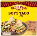 Old-El-Paso-Meal-Kit-290520g-Selected-Varieties Sale