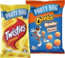 Twisties-125-270g-Cheetos-150-250g-or-Burger-Rings-220g-Selected-Varieties Sale