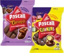 Pascall-Chocolate-Share-Bag-120185g-Selected-Varieties Sale