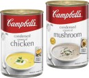 Campbells-Condensed-Soup-410430g-Selected-Varieties Sale