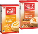 Uncle-Tobys-Oats-Quick-Sachets-8-10-Pack-Selected-Varieties Sale