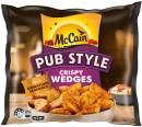 McCain-Pub-Style-Wedges-750g-Selected-Varieties Sale