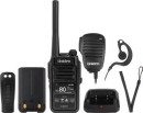 Uniden-UH785-UHF-Handheld-Radio Sale