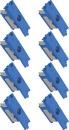 NEW-Rhino-Rack-Zwifloc-Channel-Nuts-8pack Sale