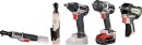 25-off-ToolPRO-Impact-Wrenches-Ratchets Sale