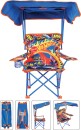 NEW-Hotwheels-Kids-Camping-Chair Sale
