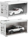 NEW-Building-Bricks-Toyota-AE86-Supra Sale