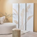 Peregian-Carved-Timber-Wall-Art-Set-of-3-by-MUSE Sale