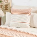 Valley-Stripe-European-Pillowcase-by-Habitat Sale