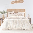 Tufted-Palm-Quilt-Cover-Set-by-MUSE Sale