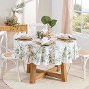 Bangalow-Palm-Table-Cloth-by-Habitat Sale