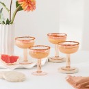 Noah-Cocktail-Coupe-Set-of-4-by-MUSE Sale