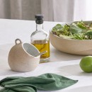 Garden-To-Table-Salt-Pig-with-Spoon-by-Robert-Gordon Sale