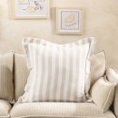 Frankie-Stripe-Large-Feather-Square-Cushion-by-MUSE Sale