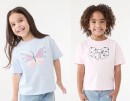 Short-Sleeve-Sequin-T-Shirt Sale