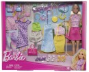 Barbie-Mix-and-Match-Fashion-Clothes-and-Doll Sale