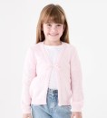 Tie-Front-Cardigan Sale