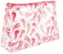 OXX-Cosmetics-Makeup-Bag-Large-Red Sale