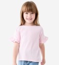 Short-Sleeve-Crinkle-T-Shirt Sale