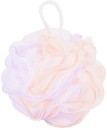 OXX-Bodycare-Bath-Puff-Lilac-and-Peach Sale