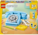 LEGO-Creator-Retro-Telephone-31174 Sale