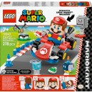 LEGO-Super-Mario-Mario-Kart-Interactive-LEGO-Mario-Standard-Kart-72043 Sale