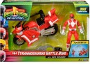 Assorted-Mighty-Morphin-Power-Rangers-Vehicle-and-Figure Sale
